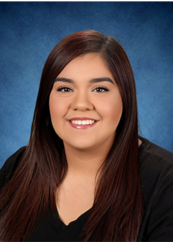 Jackie Garza